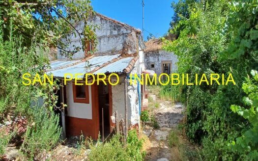 VENTA CASA DE CAMPO-PUENTE DE PIEDRA