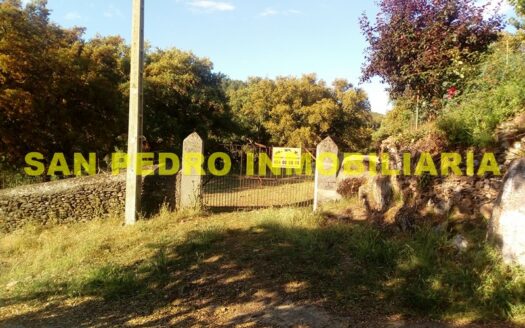 VENTA FINCA RÚSTICA DE 10.690 M/2 PEGADO AL CASCO URBANO DE LA ACEÑA DE LA BORREGA