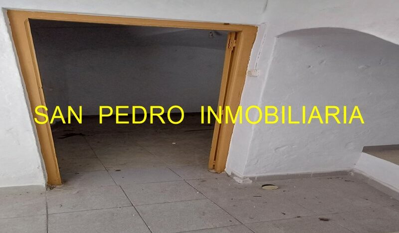 VENTA CASA DE CAMPO-PUENTE DE PIEDRA