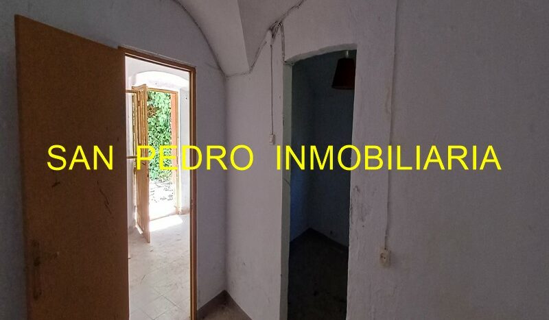 VENTA CASA DE CAMPO-PUENTE DE PIEDRA