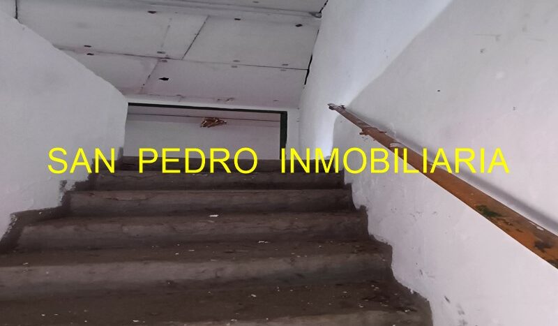 VENTA CASA DE CAMPO-PUENTE DE PIEDRA