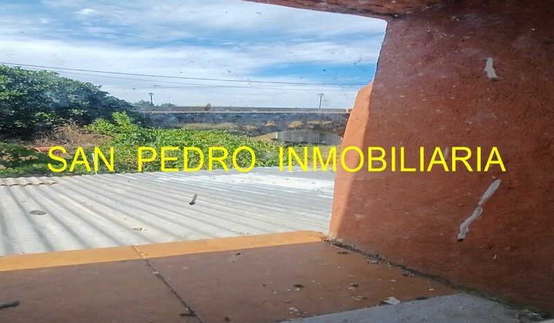 VENTA CASA DE CAMPO-PUENTE DE PIEDRA