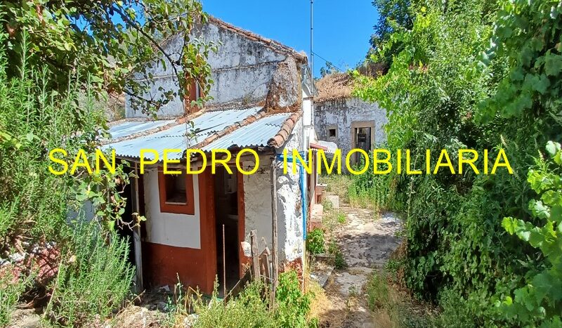 VENTA CASA DE CAMPO-PUENTE DE PIEDRA