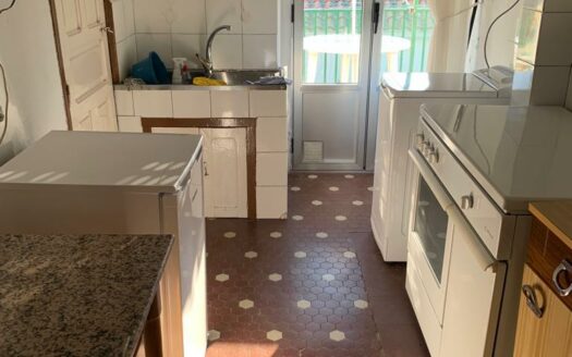 VENTA PISO PRIMERA PLANTA, AMUEBLADO EN VALENCIA DE ALCÁNTARA