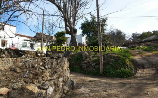 VENTA CASA DE CAMPO EN LAS HUERTAS DE CANSAS